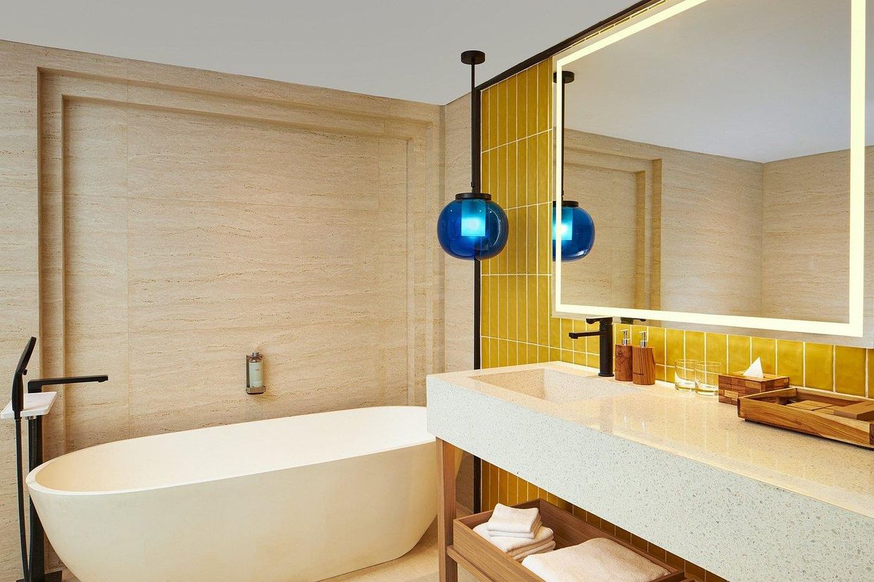 VOCO BALI SEMINYAK - 9