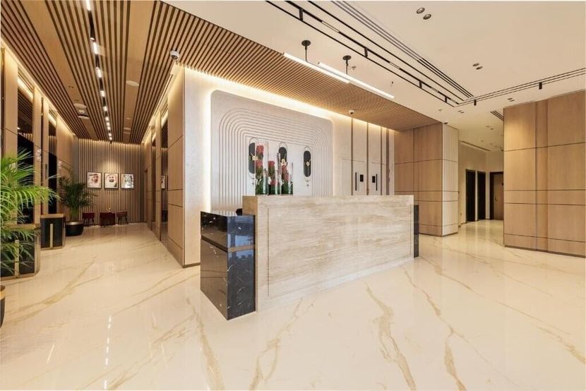 HOLIDAY INN DUBAI VILLAGE CIRCLE (ex. AVALON HOTEL DUBAI JUMEIRAH VILLAGE CIRCLE) - 2