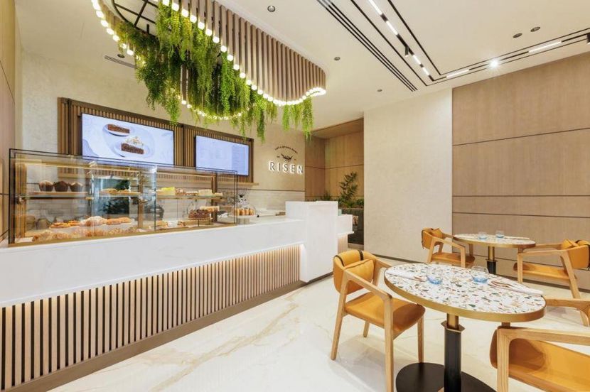 HOLIDAY INN DUBAI VILLAGE CIRCLE (ex. AVALON HOTEL DUBAI JUMEIRAH VILLAGE CIRCLE) - 6