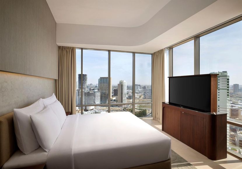 LOCAL HOTEL DUBAI AT JUMEIRAH VILLAGE TRIANGLE - 3