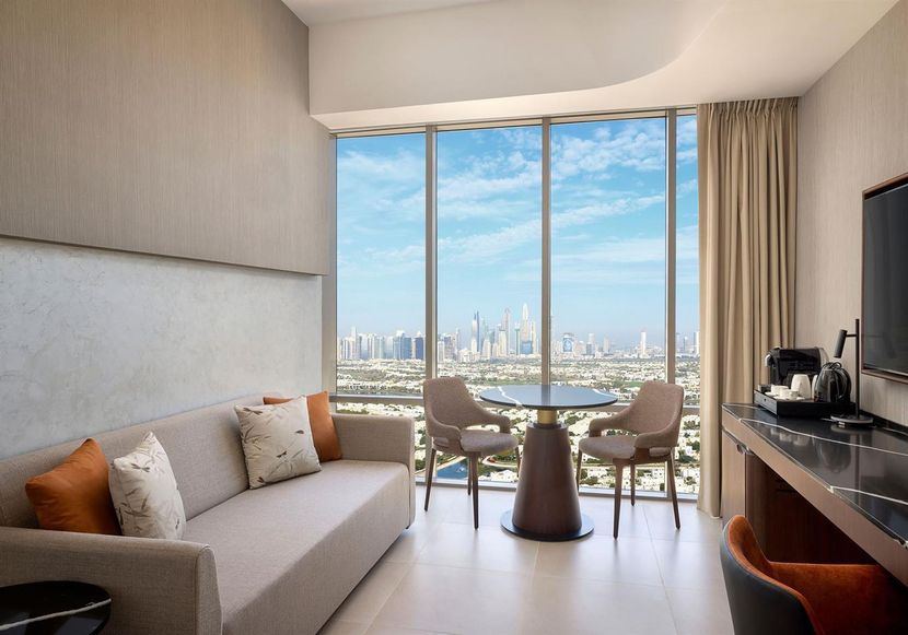 LOCAL HOTEL DUBAI AT JUMEIRAH VILLAGE TRIANGLE - 4