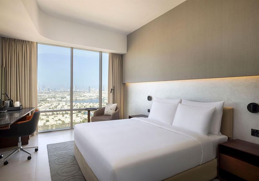 LOCAL HOTEL DUBAI AT JUMEIRAH VILLAGE TRIANGLE - 6