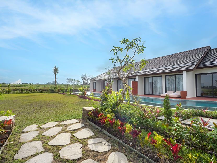 THE GARCIA UBUD RESORT - 5