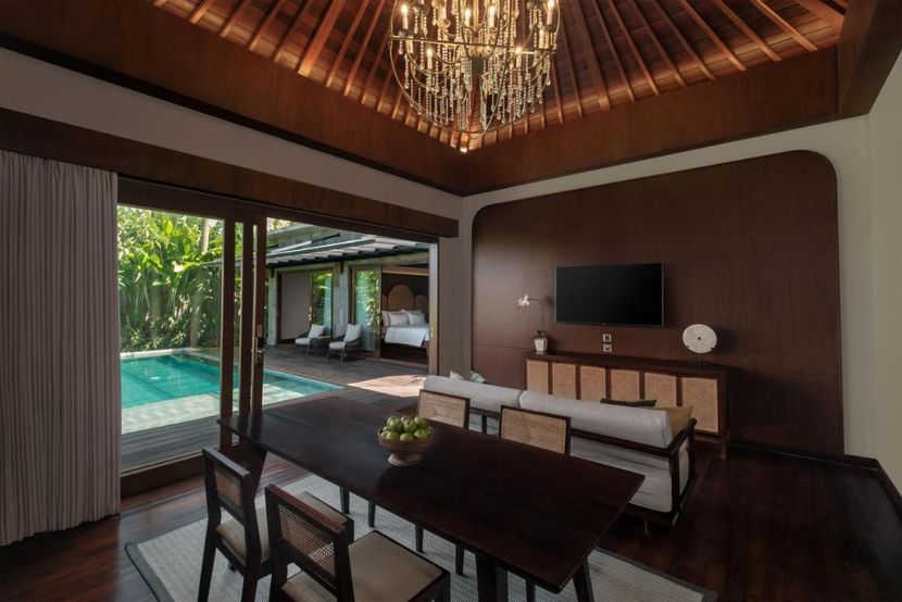 THE GARCIA UBUD RESORT - 6