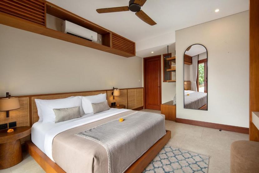 KOLILA VILLA SEMINYAK - 3