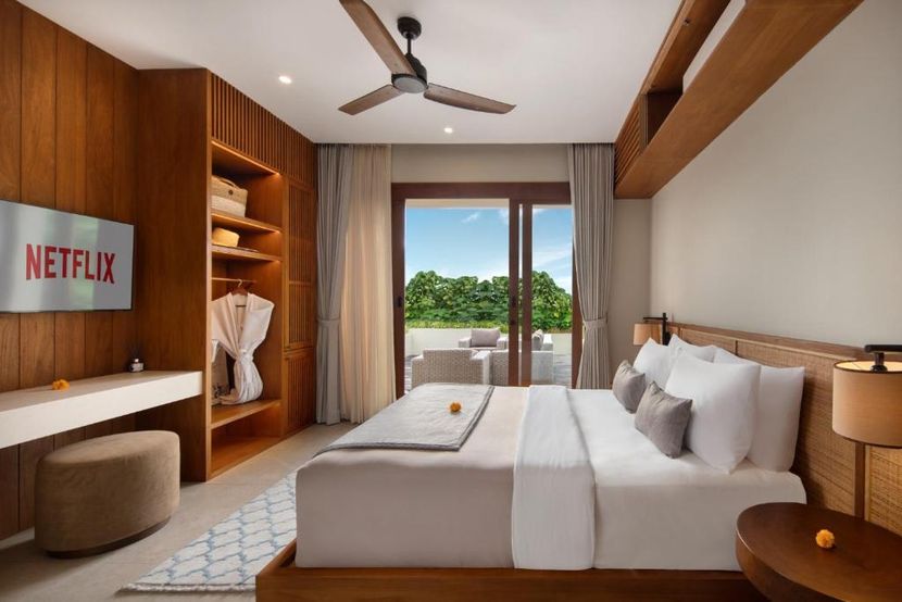 KOLILA VILLA SEMINYAK - 4