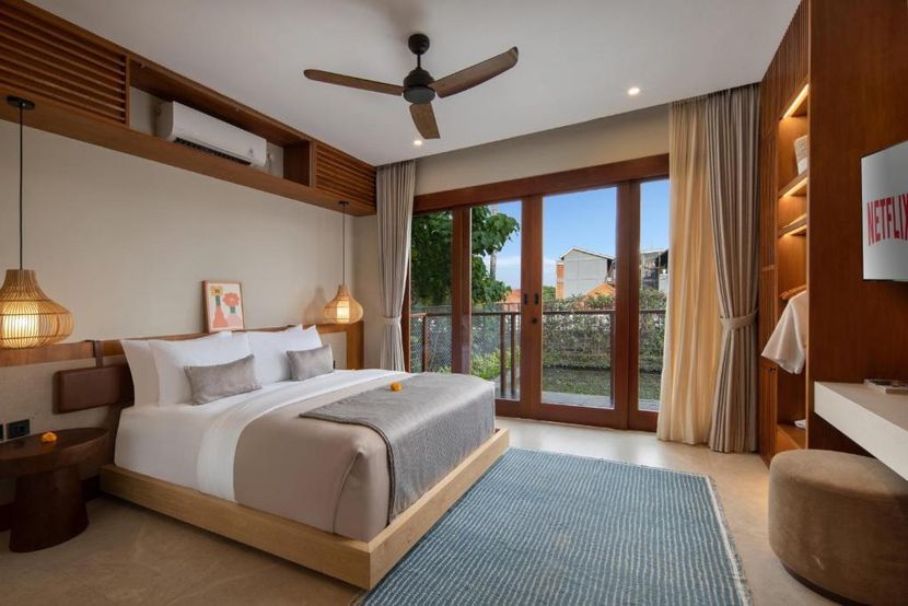 KOLILA VILLA SEMINYAK - 5