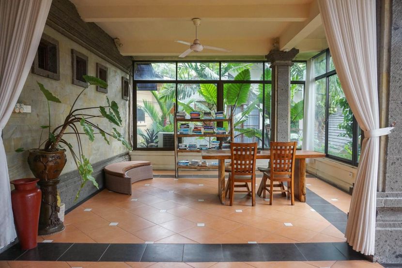 UBUD AURA WELLNESS SANCTUARY - 3