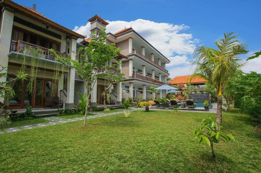 KISKENDA COTTAGES - 2