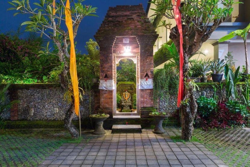 KISKENDA COTTAGES - 3