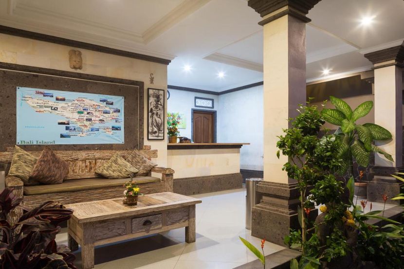KISKENDA COTTAGES - 4