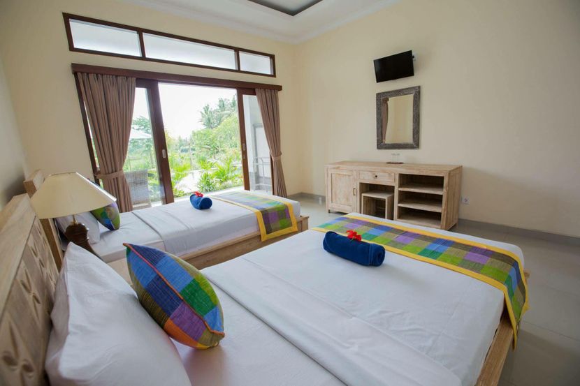 KISKENDA COTTAGES - 6
