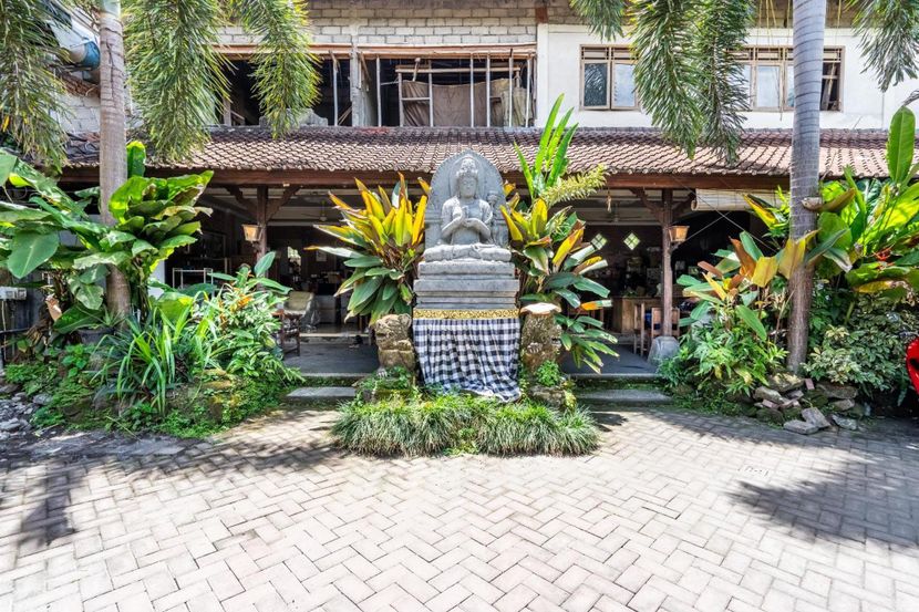 MERUHDANI BOUTIQUE HOTEL - 3