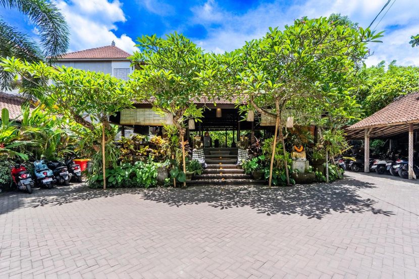 MERUHDANI BOUTIQUE HOTEL - 4