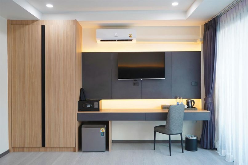 SEASIDE NAITHON PHUKET - 5