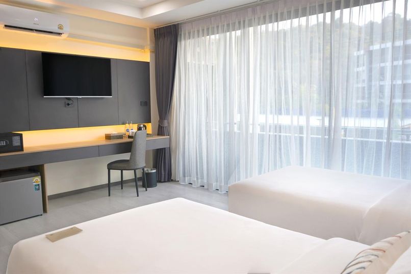 SEASIDE NAITHON PHUKET - 6