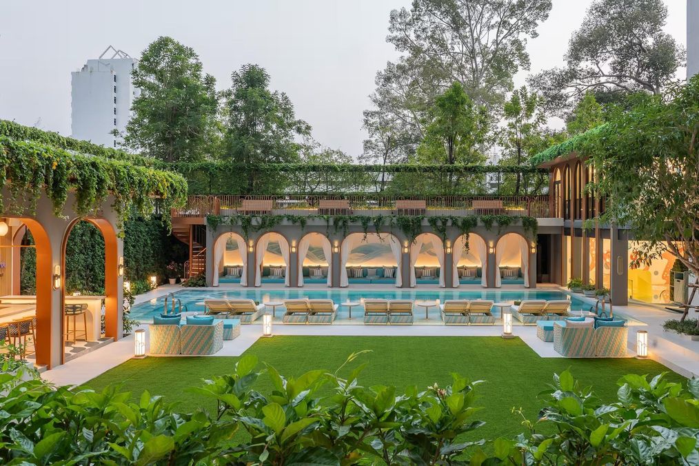 Картинка отеля - 2