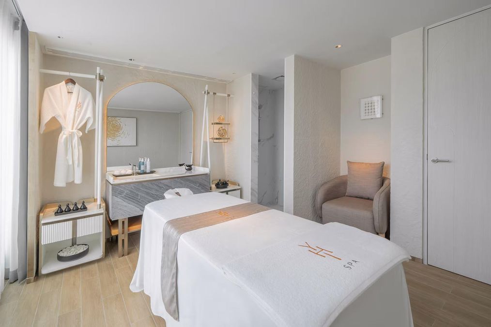 Картинка отеля - 11