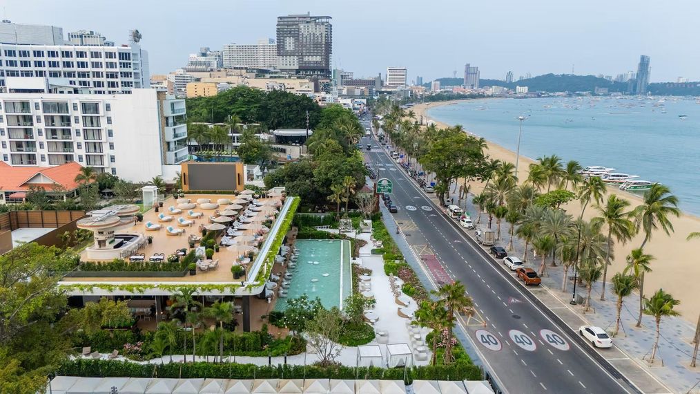 Картинка отеля - 14