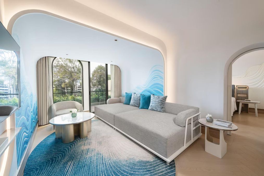 Картинка отеля - 19