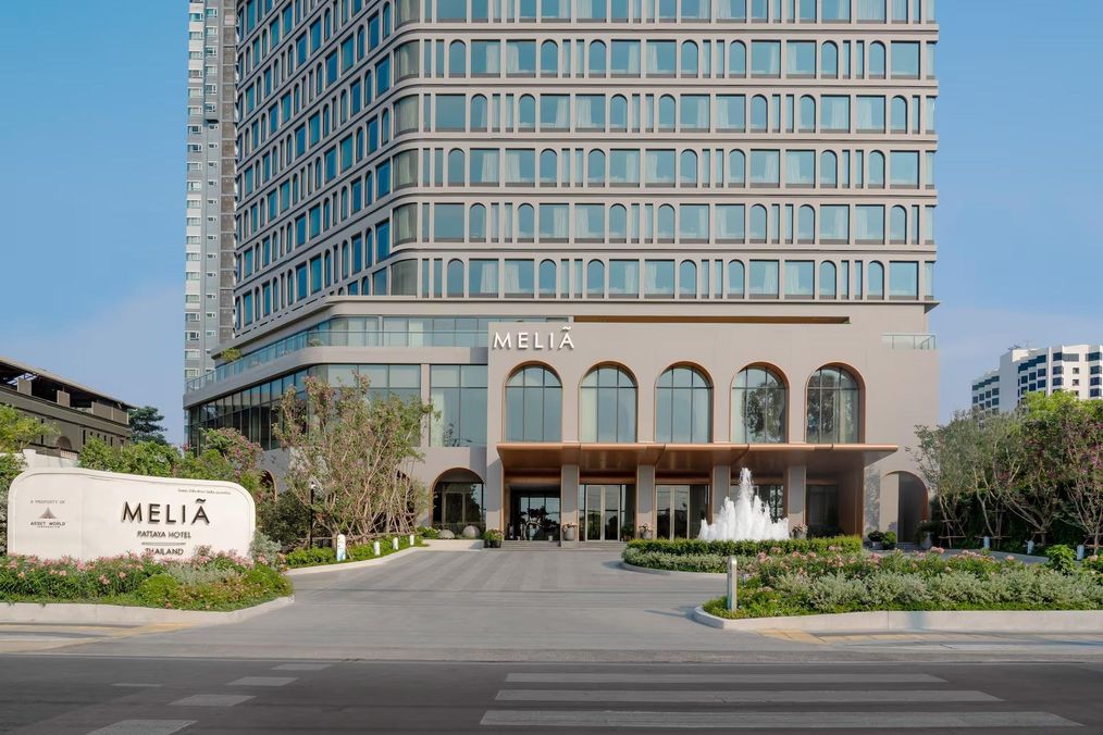 Картинка отеля - 20