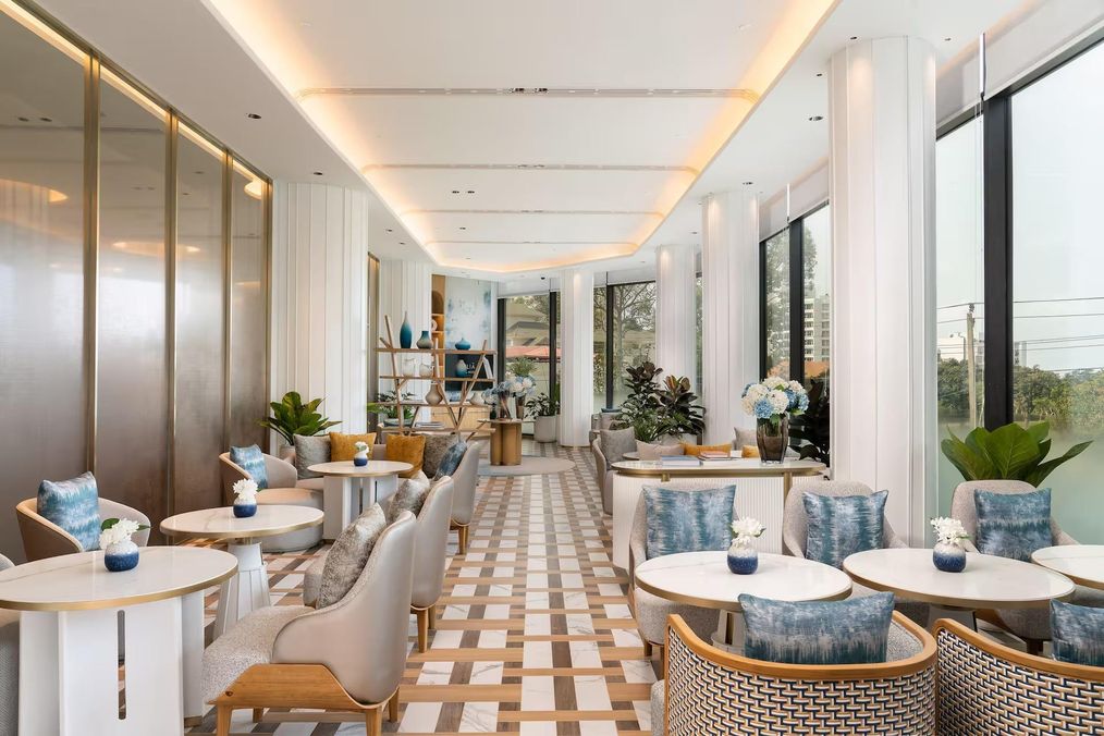 Картинка отеля - 3