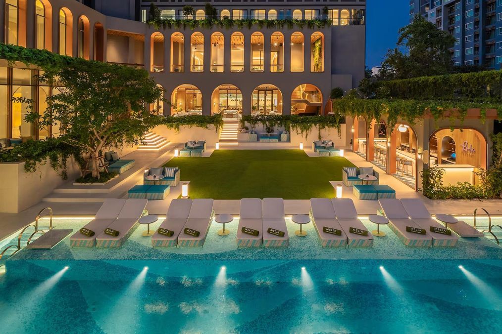 Картинка отеля - 21