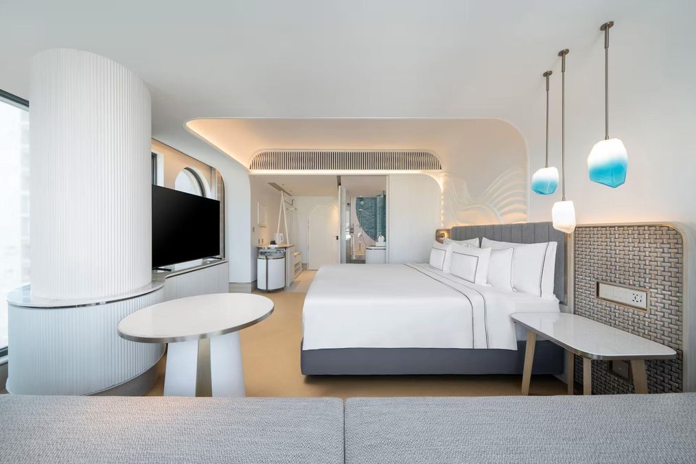 Картинка отеля - 22