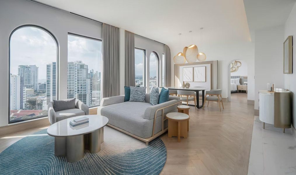 Картинка отеля - 4