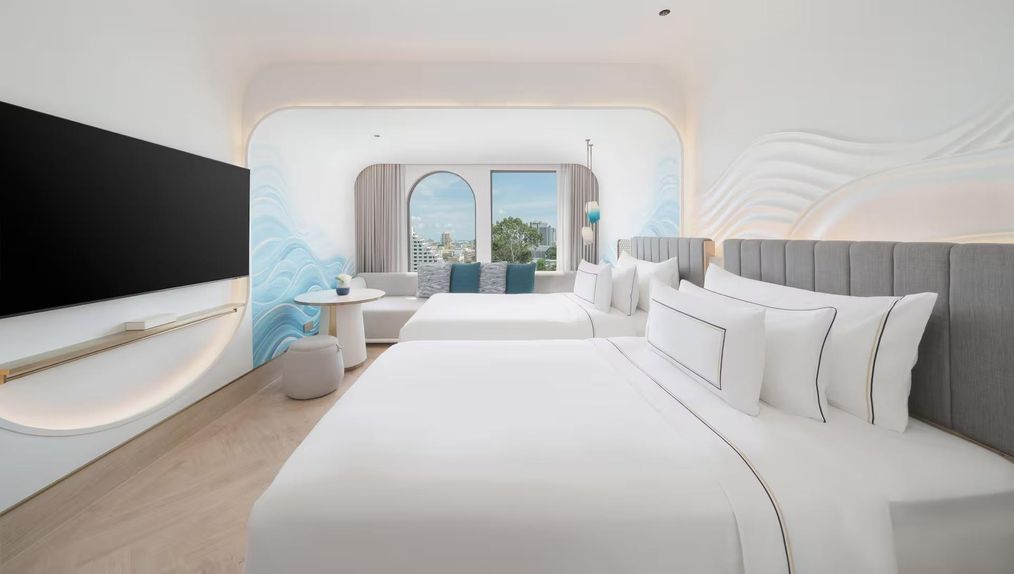 Картинка отеля - 33