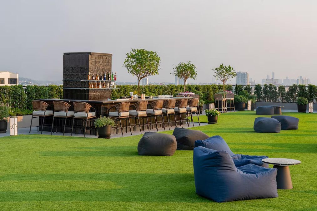 Картинка отеля - 35