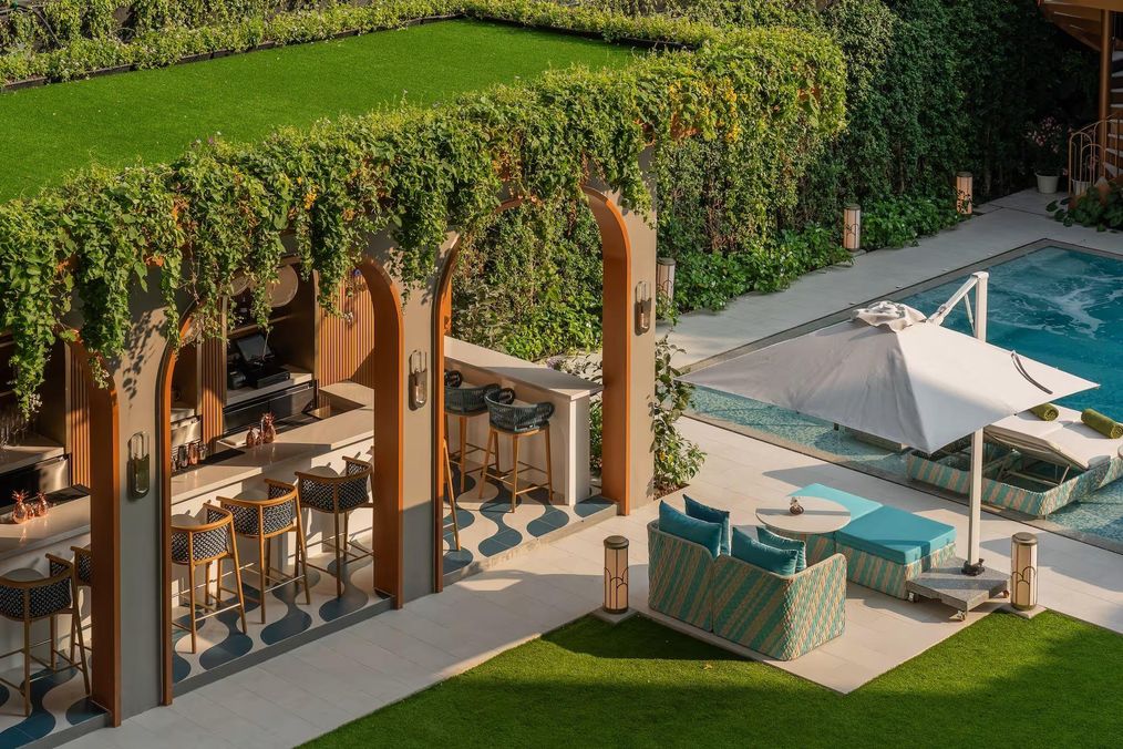 Картинка отеля - 36