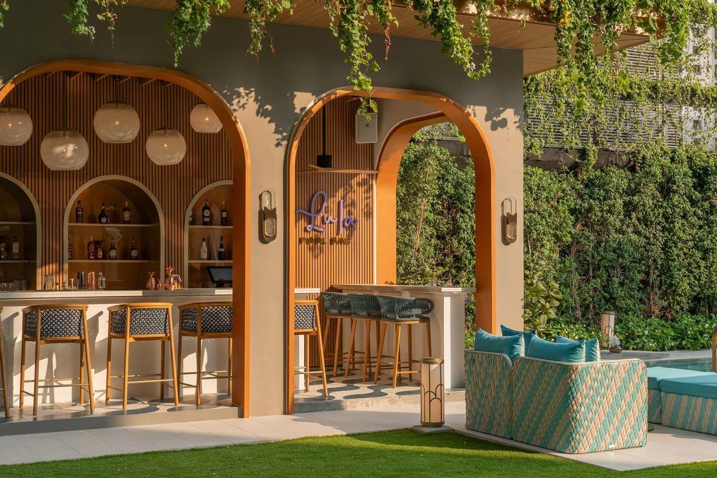 Картинка отеля - 37