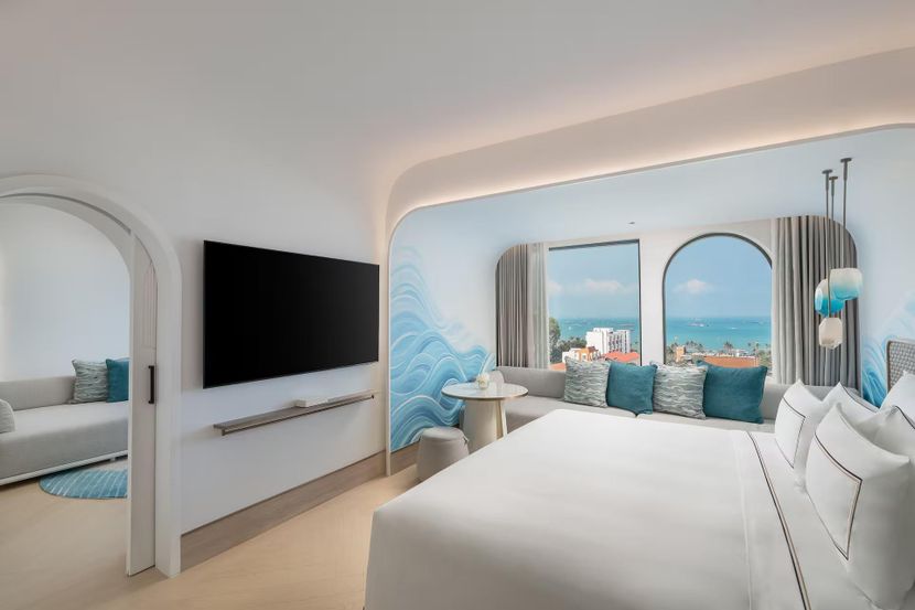 MELIA PATTAYA HOTEL - 5