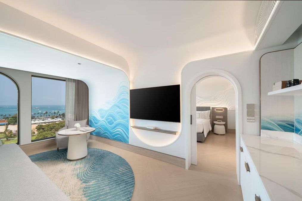 Картинка отеля - 47