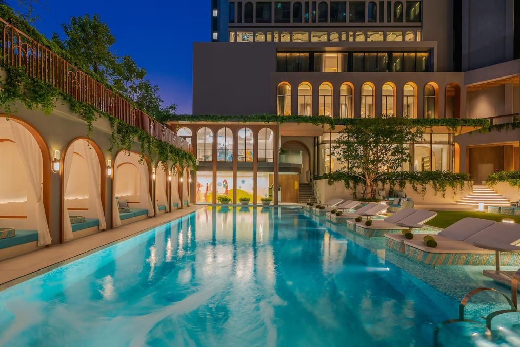 Картинка отеля - 49