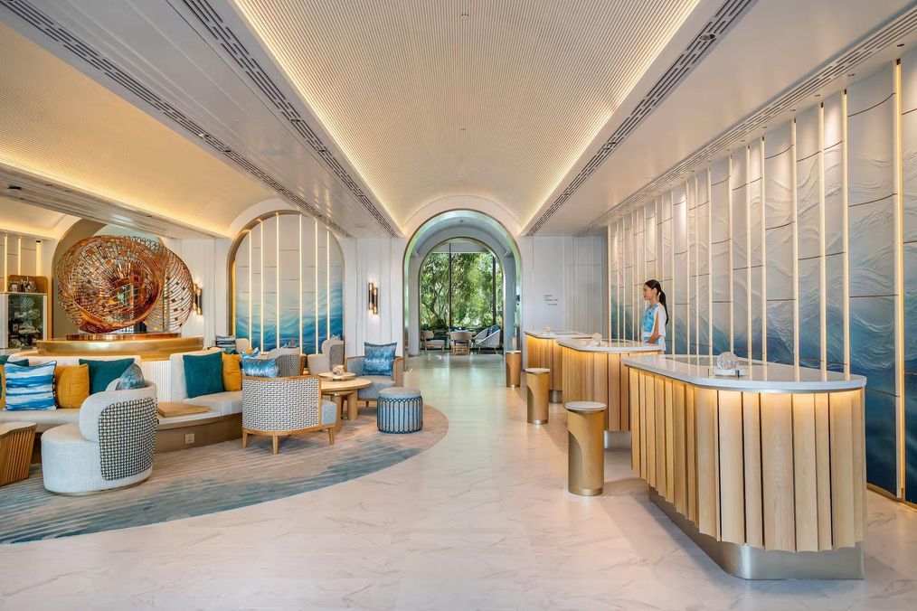 Картинка отеля - 6