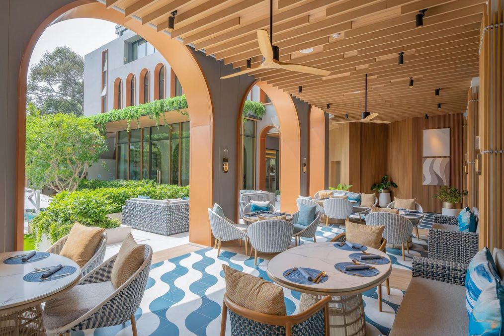 Картинка отеля - 7