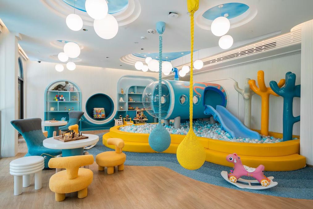 Картинка отеля - 8