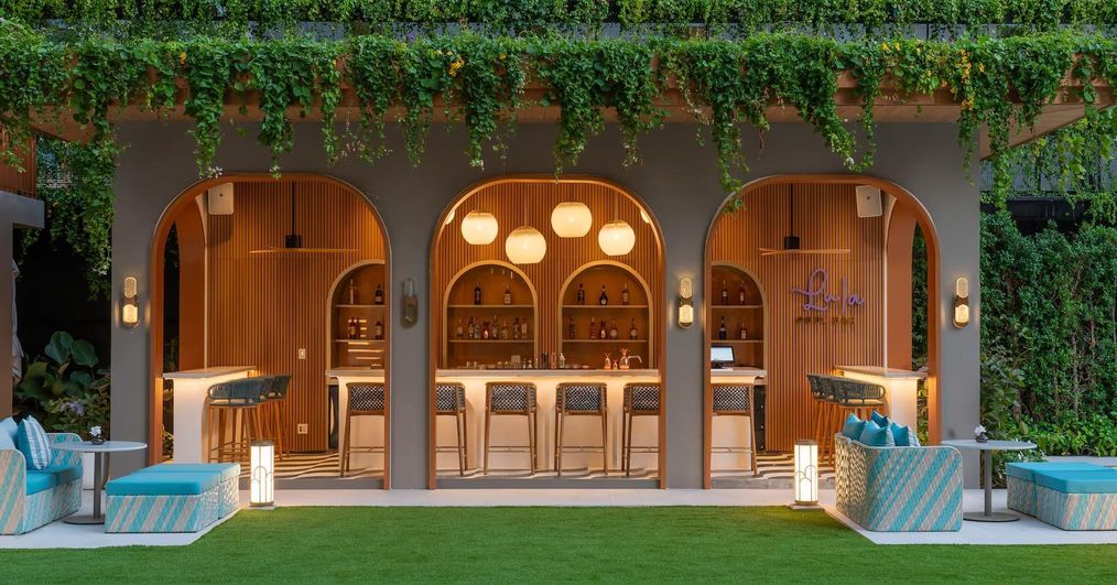 Картинка отеля - 10