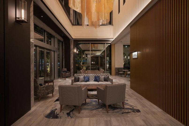 PREMIER HOTEL CABIN PRESIDENT TOKYO - 2