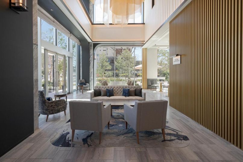 PREMIER HOTEL CABIN PRESIDENT TOKYO - 3