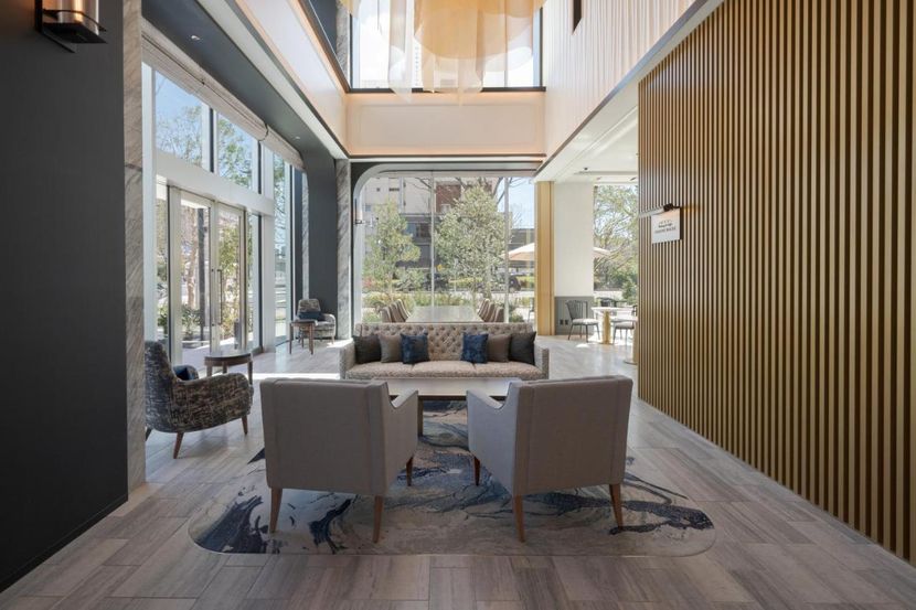 PREMIER HOTEL CABIN PRESIDENT TOKYO - 3