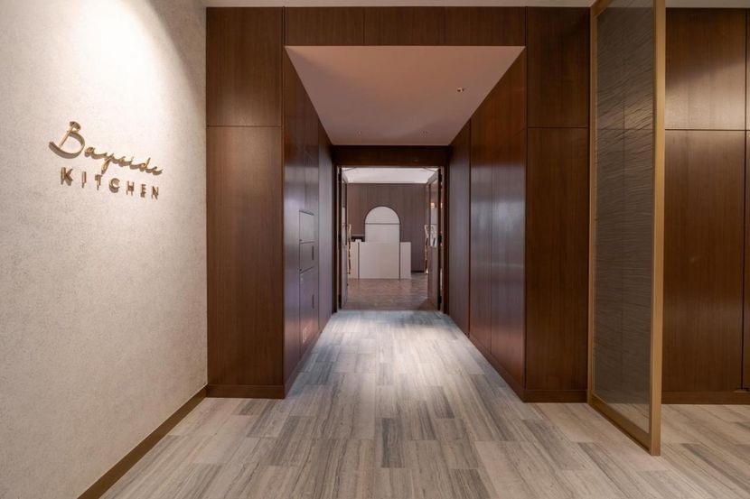 PREMIER HOTEL CABIN PRESIDENT TOKYO - 4