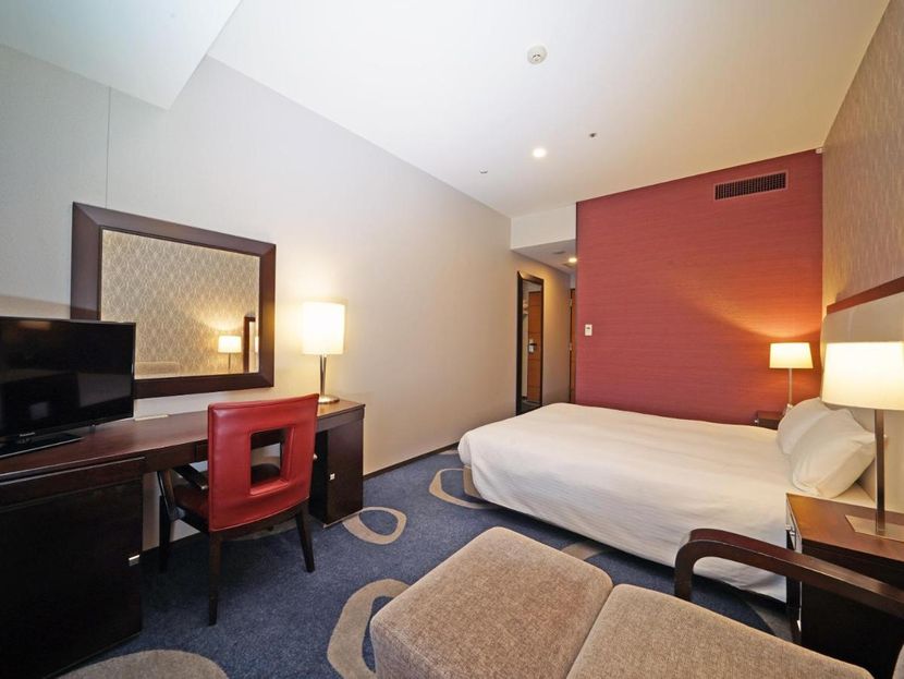 LOISIR HOTEL SHINAGAWA SEASIDE - 3