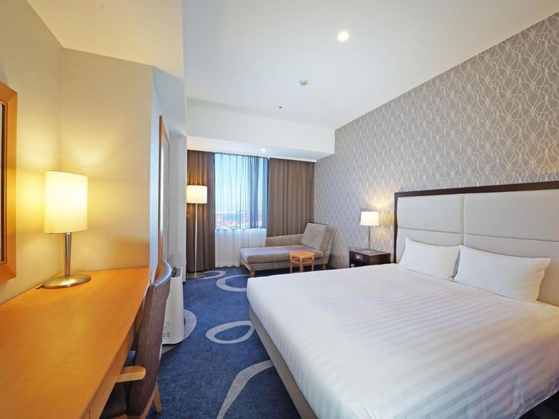 LOISIR HOTEL SHINAGAWA SEASIDE - 5