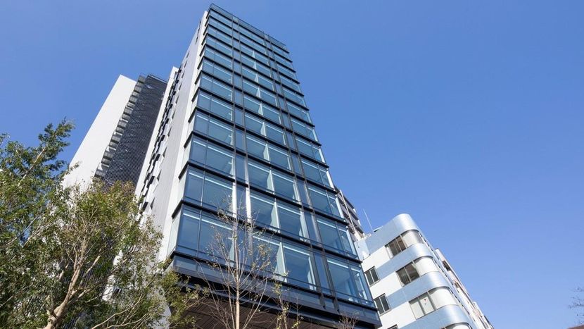 KEIHAN HOTEL TSUKIJI GINZA GRANDE - 1