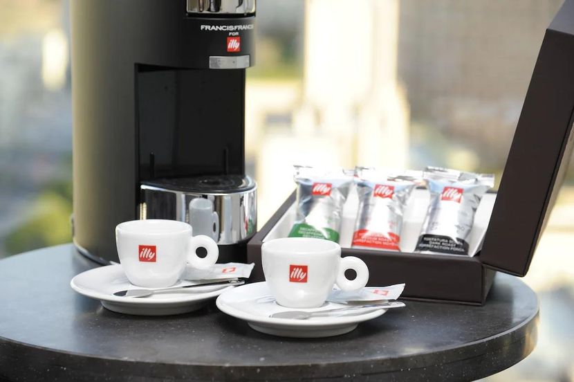 KEIHAN HOTEL TSUKIJI GINZA GRANDE - 2