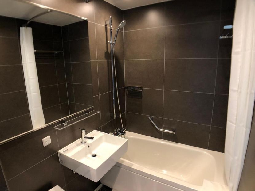 KEIHAN HOTEL TSUKIJI GINZA GRANDE - 3