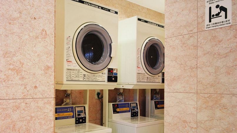 TOYOKO INN TOKYO EKI SHIN OHASHI MAE - 2